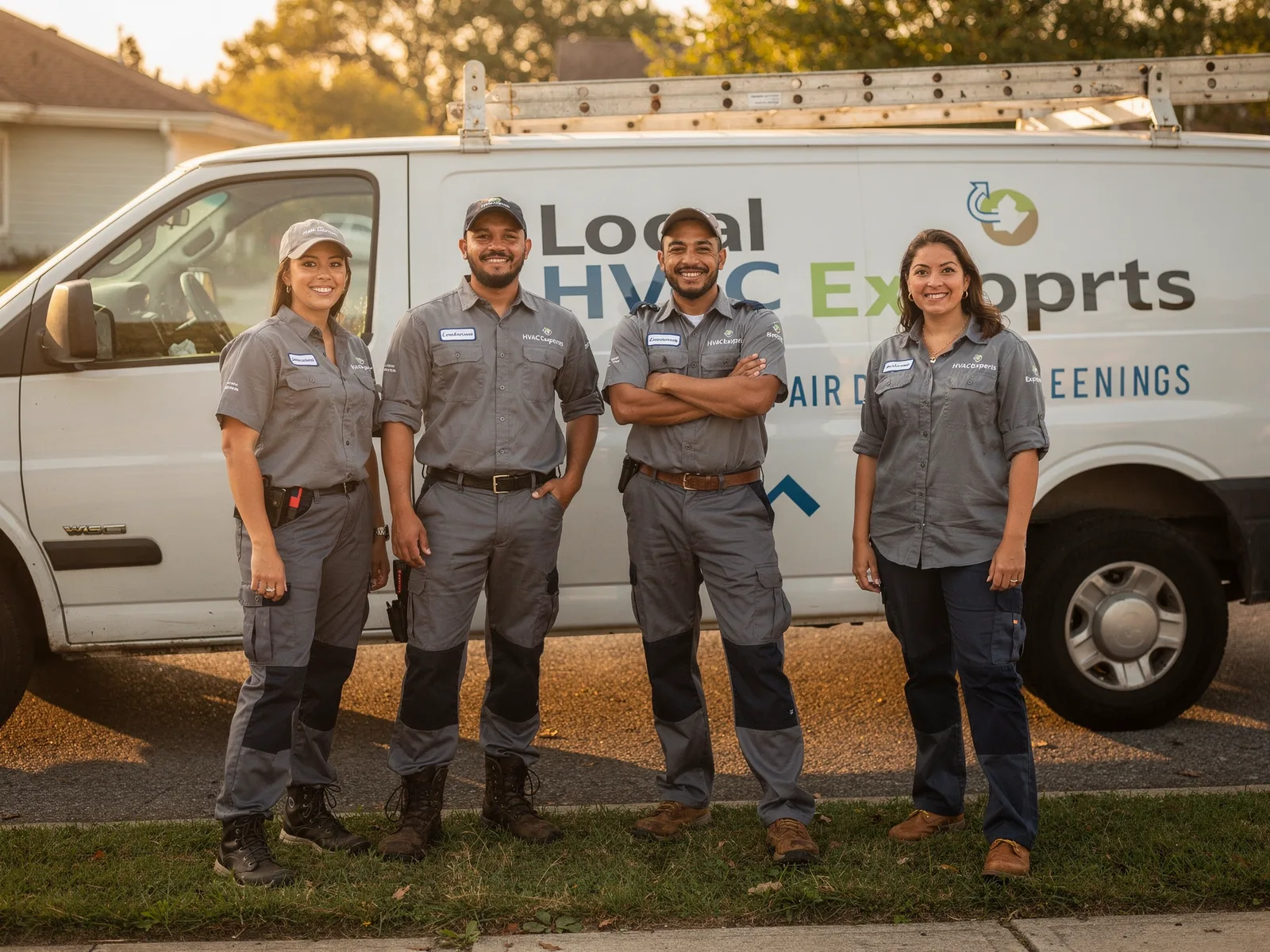 24/7 HVAC Repair & AC Replacement company in Penwell, TX